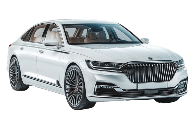 Business Car